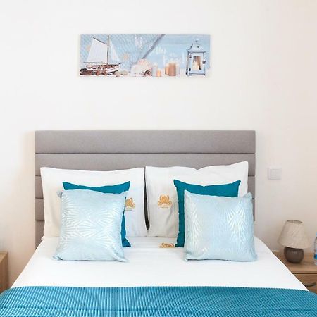 Soldouro Guesthouse Aveiro Eksteriør billede